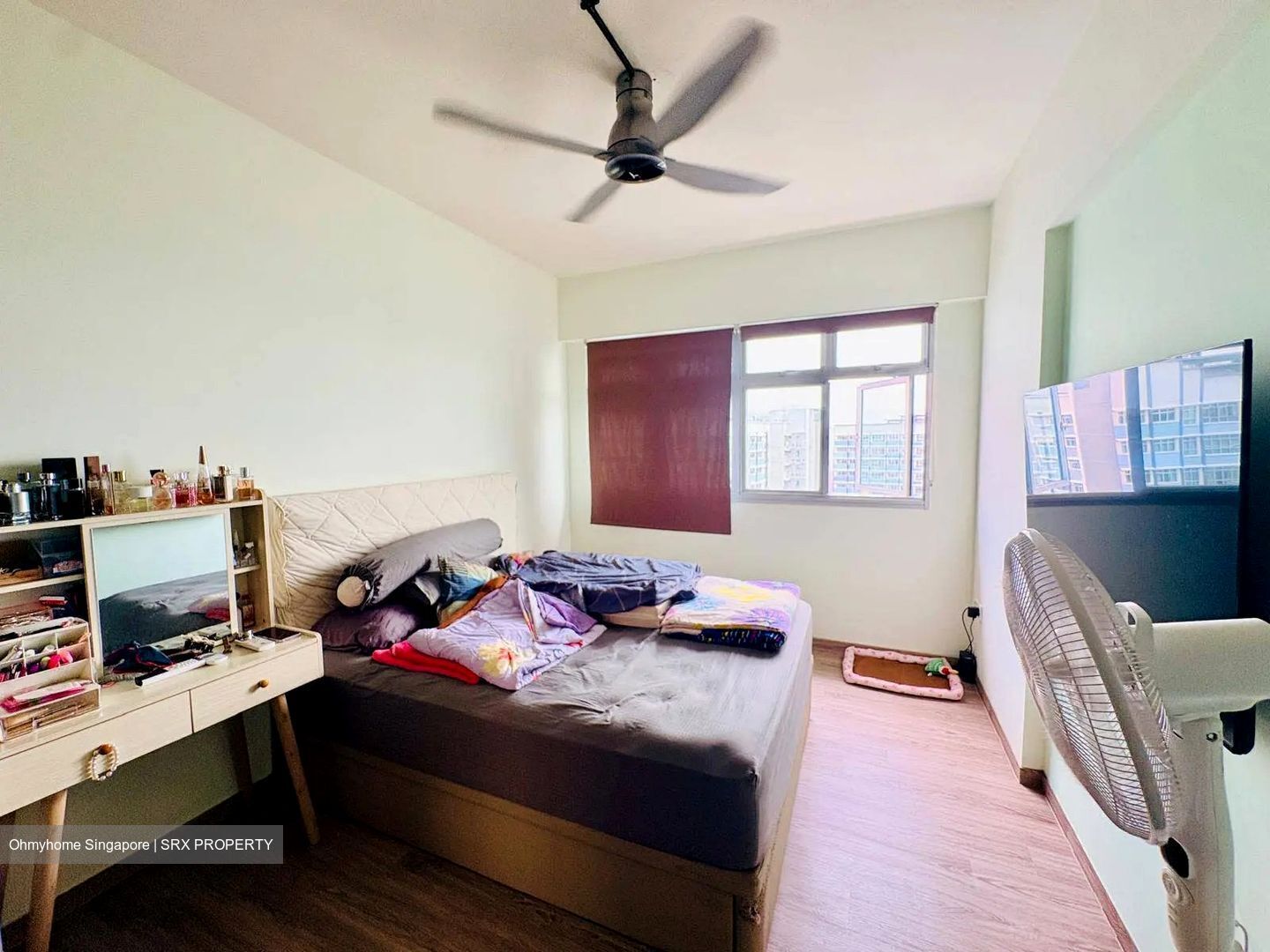 Blk 802A Keat Hong Crest (Choa Chu Kang), HDB 5 Rooms #575025391